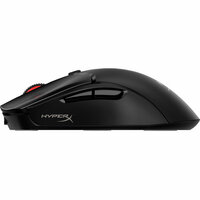 Gaming muis Hyperx Pulsefire Zwart 26000 DPI 3