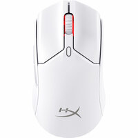 Gaming muis Hyperx Pulsefire Wit 26000 DPI 2