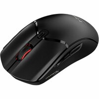 Muis Hyperx Zwart 2