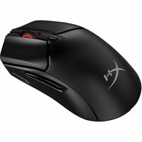 Muis Hyperx Zwart 3