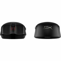 Muis Hyperx Zwart 4