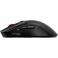 Muis Hyperx Zwart 6