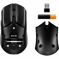 Muis Hyperx Zwart 7