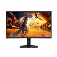 Gaming monitor AOC CQ27G4X Quad HD 27&quot; 180 Hz 8
