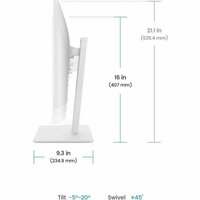 Gaming monitor BenQ GW2786TC Full HD 27&quot; 5