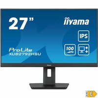 Gaming monitor Iiyama ProLite XUB2792HSU-B6 27&quot; Full HD 100 Hz 2