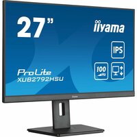 Gaming monitor Iiyama ProLite XUB2792HSU-B6 27&quot; Full HD 100 Hz 3