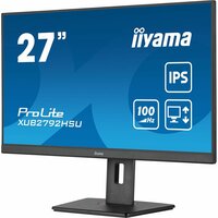 Gaming monitor Iiyama ProLite XUB2792HSU-B6 27&quot; Full HD 100 Hz 4