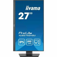 Gaming monitor Iiyama ProLite XUB2792HSU-B6 27&quot; Full HD 100 Hz 7