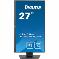 Gaming monitor Iiyama XUB2793QSU-B7 Wide Quad HD 27&quot; 2