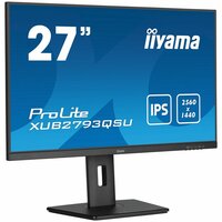 Gaming monitor Iiyama XUB2793QSU-B7 Wide Quad HD 27&quot; 3