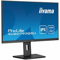 Gaming monitor Iiyama XUB2793QSU-B7 Wide Quad HD 27&quot; 4