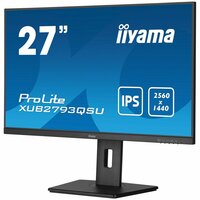 Gaming monitor Iiyama XUB2793QSU-B7 Wide Quad HD 27&quot; 5