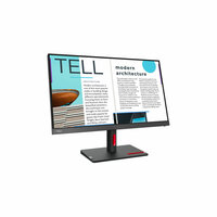 Monitor Lenovo ThinkVision S25E-30 Full HD 24,5&quot; 75 Hz 3