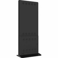 Videowall Monitor ViewSonic EP5542 55&quot; 4K Ultra HD 2