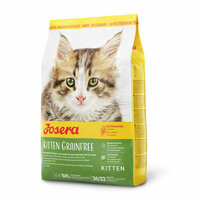 Kattenvoer Josera 10 kg 2