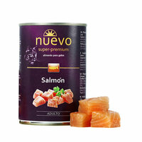 Kattenvoer Nuevo Vis 2 Kg 400 gr 2