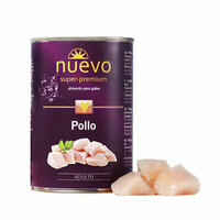 Kattenvoer Nuevo Kip 2 Kg 400 gr 2