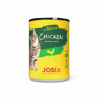 Kattenvoer Josera 400 gr 2