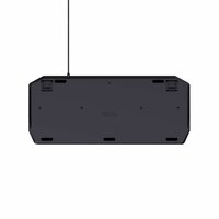 Toetsenbord Trust 24998 Zwart 4