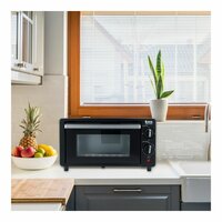 Mini oven TM Electron 400-800 W 5