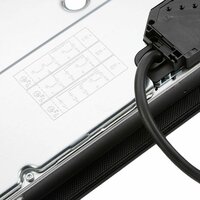 Vitrokeramische kookplaat Balay 3EB-715LR 60 cm 60 cm 3