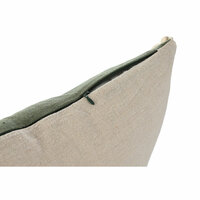 Kussen Home ESPRIT Groen 45 x 15 x 45 cm 5
