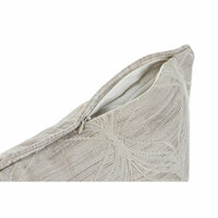 Kussen Home ESPRIT Beige 45 x 45 x 45 cm 3