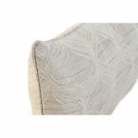 Kussen Home ESPRIT Beige 30 x 50 x 50 cm 2