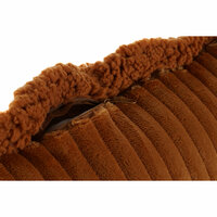 Kussen DKD Home Decor Terra cotta 45 x 15 x 45 cm 3