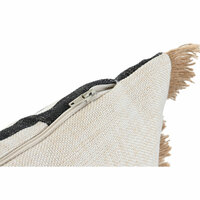 Kussen Home ESPRIT Tropisch Palmboom 50 x 15 x 30 cm 5