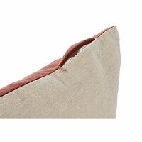 Kussen Home ESPRIT Terra cotta 45 x 15 x 45 cm 3