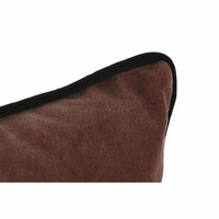 Kussen Home ESPRIT Licht Roze 45 x 15 x 45 cm 3