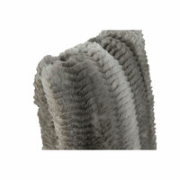 Kussen Home ESPRIT Grijs 45 x 15 x 45 cm 2