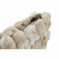 Kussen Home ESPRIT Beige 45 x 15 x 45 cm 3