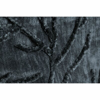 Kussen Home ESPRIT Marineblauw Mediterrane 60 x 10 x 35 cm 5