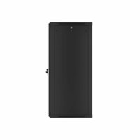 Wand patchkast Lanberg WF01-6627-10B 2