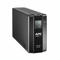 UPS SAI APC BR650MI 390 W 2