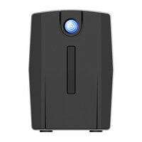 UPS SAI Phasak PH 7210 1060 VA 2