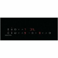 Inductiekookplaat Electrolux CIT60331CK 60 cm 7350 W 2