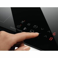 Inductiekookplaat Electrolux CIT60331CK 60 cm 7350 W 5