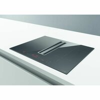 Inductiekookplaat Turboair 6