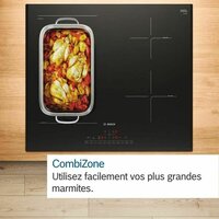 Inductiekookplaat BOSCH PVW831HC1E 6