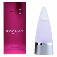 Herenparfum Rochas 125852 EDT 50 ml 2