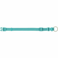 Hondenhalsband Trixie Premium Licht Blauw XS/S 22-35 cm 4