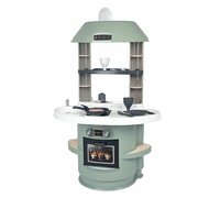 Speelgoedkeuken Smoby 2