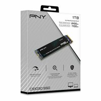 Hard Drive PNY CS1030 1 TB SSD 2
