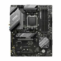 Moederbord MSI 911-7E26-001 AMD AM5 AMD AMD B650 2