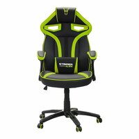 Gaming stoel Woxter GM26-056 Groen 62 x 71 x 116 cm 3
