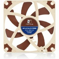 Case fan Noctua NF-A12X15 PWM 2